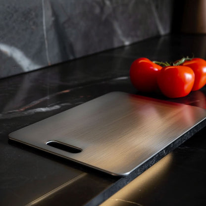 NATURBOARD – Wooden Cutting Board for Hygienic & Stylish Kitchen Work